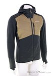 Vaude Sesvenna IV Herren Isolationsjacke-Beige-L