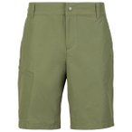 Stoic - HebySt. Trekking Shorts - Shorts Gr XL oliv