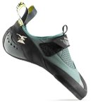 SIMOND - Climbing Shoe Vertika Soft V2 - Kletterschuhe Gr 42 grau