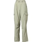 Columbia Skien Valley Cargo Hose Damen  Jeans & Freizeithose beige Größe XS Ca