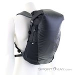 Exped Typhoon 15l Rucksack-Schwarz-15
