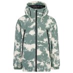 Protest - Kid's PRTWheezy Snowjacket - Skijacke Gr 104 grau