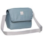 Vaude - Coreway Messenger 6 - Umhängetasche Gr 6 l grau