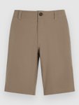 O'Neill Hybrid Chino 19" Shorts pure cashmere Gr. 36