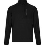 PROTEST Herren Rolli PRTCatcher 1/4 zip active top, Größe XL in Schwarz