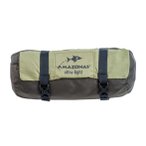 Amazonas Moskito-Traveller Thermo Hängematte ( Grün one size Größe,)