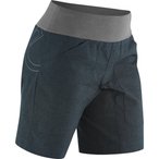 Edelrid Sansara II  Damen  Kurze Hosen blau Größe XL Bouldern | Sportklettern 