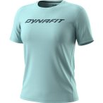DYNAFIT Dynafit Damen T-Shirt TRAVERSE T-SHIRT W, Größe M in Blau