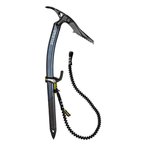 Salewa North-X Eispickel  Eispickel blau Größe Adze Hochtour