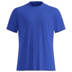 Odlo - Cardada S/S - T-Shirt Gr S blau