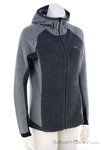 Chillaz Roys Peak Damen Sweater-Grau-M