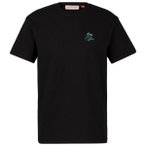 Revolution - Application T-Shirt Out - T-Shirt Gr M schwarz