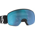 Scott Sphere OTG Skibrille  Skibrillen schwarz Größe One Size Freeride | Split