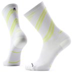 Smartwool - Run Zero Cushion Crew Socks - Laufsocken 38-41 grau