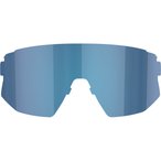 Bliz Breeze Small Ersatzglas  Sportbrillen Zubehör blau Größe One Size