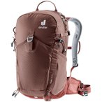 Deuter Trail 23 SL  Damen  Wanderrucksack orange Größe 23L Trekking