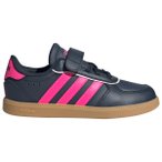 adidas - Kid's Breaknet Sleek - Sneaker 28 blau