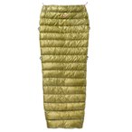 Pajak - Ultraleichter und vielseitiger Schlafsack - Quest Quilt Olive  - Khaki
