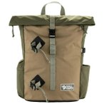 Fjällräven - Vardag Foldsack 25 - Daypack beige