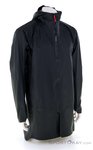 Montura Versante Herren Regenjacke-Schwarz-XL