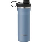 Primus Mika Wide 0.5L Drink Cap Isolierflasche  Isolierflaschen blau Größe 0.5