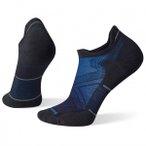 Smartwool - Performance Run Targeted Cushion Low Ankle - Laufsocken 38-41 blau