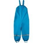 BMS Softskin Matschhose Kinder  Hardshellhose & Regenhose blau Größe 98 Lifest