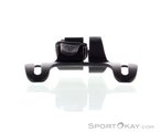 Topeak Micro Rocket/Pocket Rocket Minipumpe Halterung-Schwarz-One Size