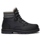 Timberland - Britton Road Mid Warm Lined Waterproof Boot - Winterschuhe 50 schwa