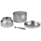 Trangia - Campingset 628 - Topf Gr 510 g