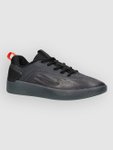 Nike Sb Zoom Nyjah 4 Skateschuhe cool gry / wht / wlf gr / cl gr Gr. 9.5