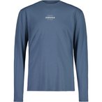 Maloja PazulM.  Herren  Longsleeves weiss Größe M Trekking  Hautfreundlich