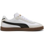PUMA Kinder Halbschuhe Puma Club II Era Jr, Größe 37 in Grau