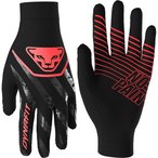 Dynafit Trail Reflective   Fingerhandschuhe schwarz Größe XL Trailrunning | La