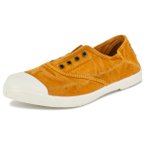 Natural World - Women's Old Lavanda - Sneaker 38 orange