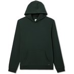 Vuori Seaside  Herren  Hoodies gruen Größe S Lifestyle | Yoga | Training & Fit