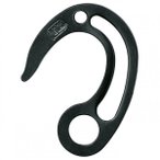Petzl - Fifi Hook Gr One Size schwarz
