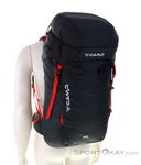 Camp M 30l Rucksack-Schwarz-30