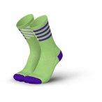 INCYLENCE - Renewed 97 Impact - Laufsocken 47-50 grün