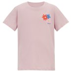 Regatta - Kid's Bosley - T-Shirt Gr 11-12 Years rosa