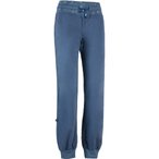 E9 Hit Hose Damen  Kletterhose blau Größe M Bouldern  Hautfreundlich
