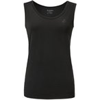 Schöffel Style Konera Top Damen  Tanktops schwarz Größe XL Trekking  Elastisc
