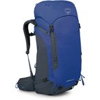 Osprey Kestrel LT 65   Trekkingrucksäcke blau Größe 65L Trekking