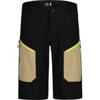 Maloja TorreM. MTB Hose kurz Herren  Fahrradhose schwarz Größe M Mountainbike 