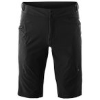 Gonso - Trail Shorts Hipbag - Radhose Gr XXL schwarz