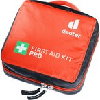 Deuter First Aid Kit Pro  Erste-Hilfe-Sets rot Größe ONE SIZE