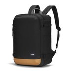 Pacsafe GO 34 Liter Carry On Reiserucksack
