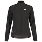 Maloja - Women's ValfredaM. - Fahrradjacke Gr S schwarz