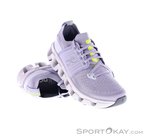 On Cloudswift 4 Damen Laufschuhe-Lila-6