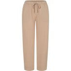 Mandala Relaxed Fit Hose Damen  Jeans & Freizeithose beige Größe L Yoga | Life